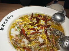 -太二酸菜鱼(沈阳万象城店)