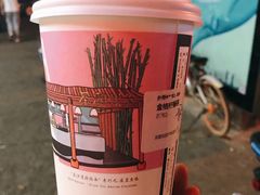 -茶颜悦色(银盆岭万达广场店)