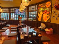 -鸟鹏烧鸟居酒屋(仁恒梦中心店)