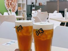-813芭依珊 BAESAn(皇冠十畝地店)