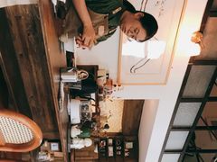 -知亘茶食