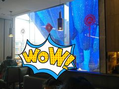 -海底捞火锅(老城根店)