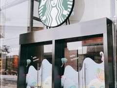 -星巴克(深圳丹竹头分店)