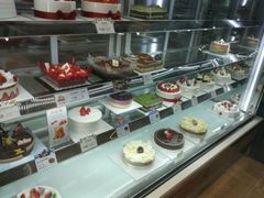 -巴黎贝甜(常德路店)