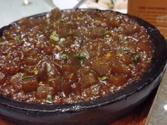 乡村炒凉粉-庖丁堂酒店(高新区店)