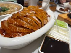 -梅利汴京烤鸭•开封豫菜地标店(东大街店)