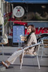 -Hair Co.一间沙龙