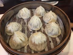 -汪一挑馄饨(老街店)