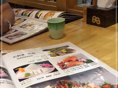 -桃屋日本料理(清华科技园店)