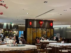 -北京中信金陵酒店