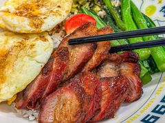 -柠檬树茶餐厅(海雅缤纷城店)
