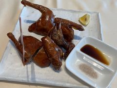 -侨美食家·粤菜(体育西路店)