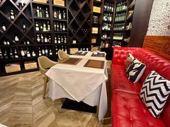 -BONAZZA 意大利餐厅