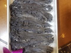 -正福居老北京正宗铜锅泉水涮肉(彰化路店)