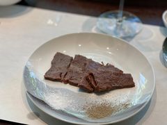 -柒厢食事雅谈