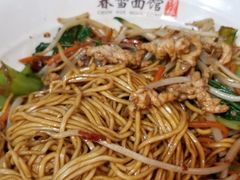 -春雪面馆(转塘店)