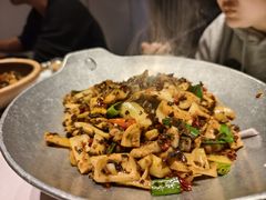 -客家大院·非遗赣南客家菜(郁孤台店)