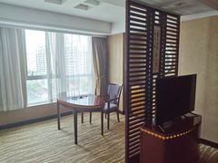 -顺德君豪酒店(佛山容桂渔人码头店)