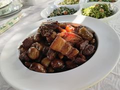 -京北渔家傲