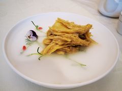 芥末鸭掌-便宜坊烤鸭店(科创店)