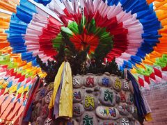 -西安市广仁寺