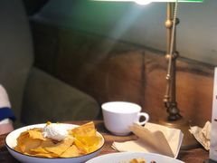 普丁薯条-1901 Cafe(西四店)