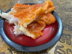 -惠丰源烩面馆(经七路店)