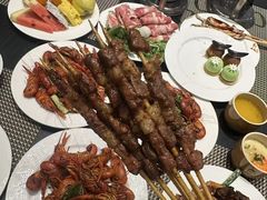 -苏州吴宫泛太平洋酒店