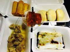 -添好运点心专门店(中环IFC店)