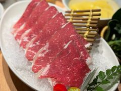 -巴奴毛肚火锅(朝阳大悦城店)