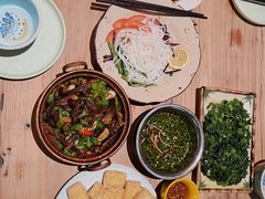 -缘生态云南菜·野生菌庭院餐厅(华侨城店)