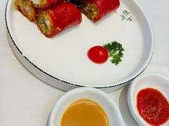 -益健名厨海鲜城(夏湾店)
