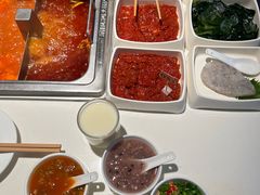 -海底捞火锅(威高广场店)