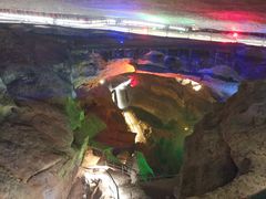 -寻龙山风景旅游区