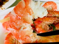 -钱塘府海鲜餐厅