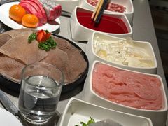 -海底捞火锅(方塔东街店)