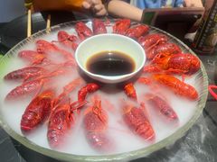 -红盔甲·小龙虾(人民广场店)