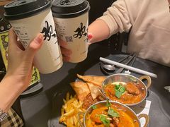 -苏坦土耳其餐厅(白云宾馆店)