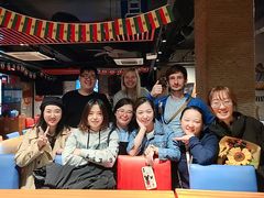 -Cactus墨西哥仙人掌餐厅