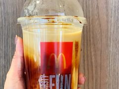 -麦当劳(宾水西道店)