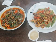 -衢州人家(建国北路店)