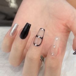 -斯馨·健康美甲美睫