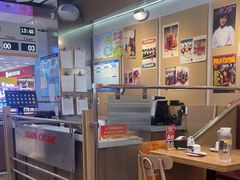 -小川洋风料理(武胜路凯德广场店)