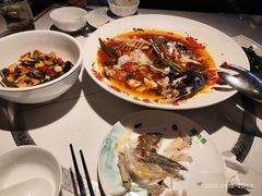 -渔舟意·湖南家宴(萝岗纳金城店)