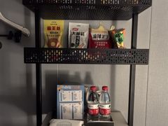 -网鱼电竞酒店(深圳福田石厦地铁站店)
