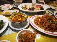 -吴系粤菜馆·茶餐厅(深业上城店)