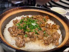 -啫神·广州地标美食(北京路店)