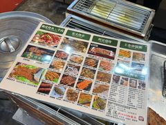 -霄汉羊排(万松园一店)