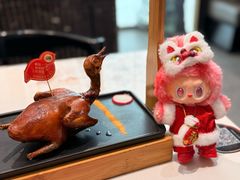 -羽鸽集·乳鸽专门店·地道顺德菜(岭南站店)