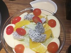 -海味当家·蒸锅海鲜(星海公园店)